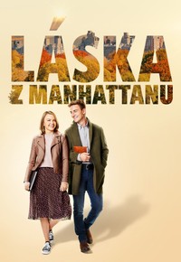 Láska z Manhattanu