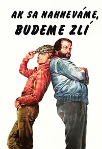 Ak sa nahneváme, budeme zlí