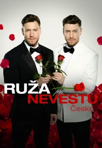 Ruža pre nevestu (Česko)