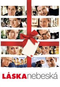Láska nebeská