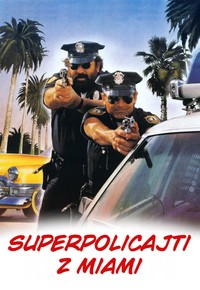 Superpolicajti z Miami