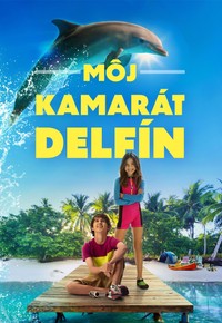 Môj kamarát delfín