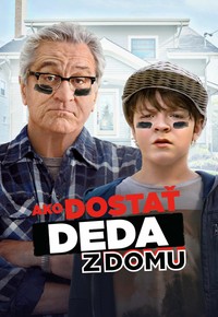 Ako dostať deda z domu