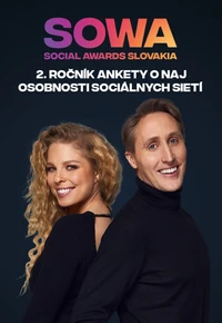 SOWA - Social Awards Slovakia
