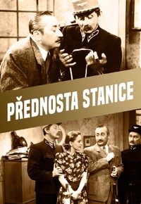 Přednosta stanice