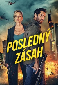 Posledný zásah