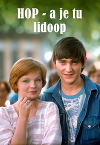 Hop - a je tu lidoop