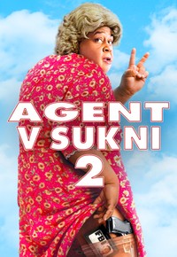 Agent v sukni 2