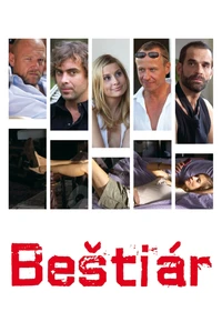 Beštiár
