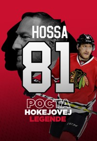 Marián Hossa „81“