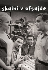 Skalní v ofsajde
