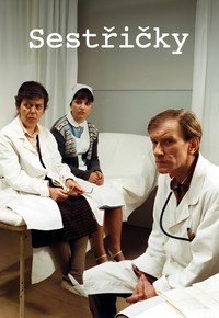 Sestřičky