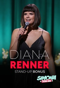 Diana Renner: Stand-up bonus
