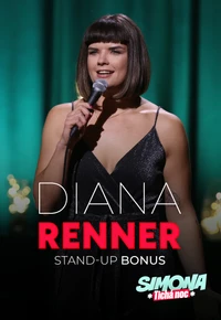 Diana Renner: Stand-up bonus