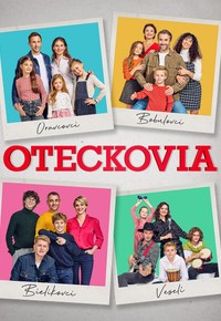 Oteckovia