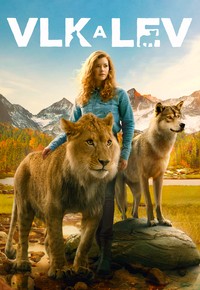 Vlk a lev