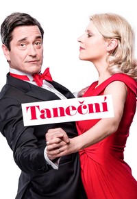 Taneční