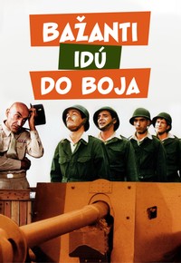Bažanti idú do boja