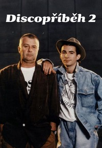 Discopříběh 2