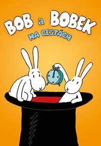 Bob a Bobek na cestách