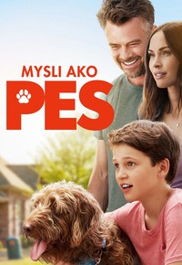 Mysli ako pes