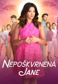 Nepoškvrnená Jane