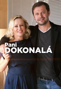 Pani Dokonalá