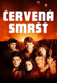 Červená smršť
