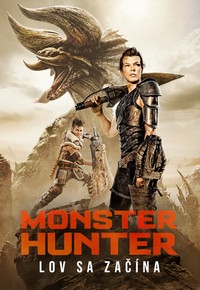 Monster Hunter: Lov sa začína
