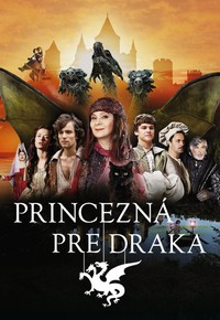 Princezná pre draka