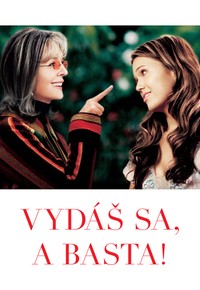 Vydáš sa, a basta!