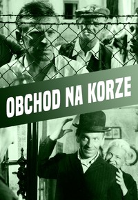 Obchod na korze