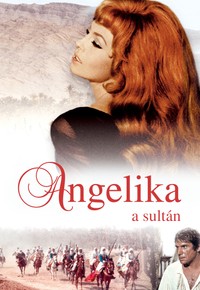 Angelika a sultán