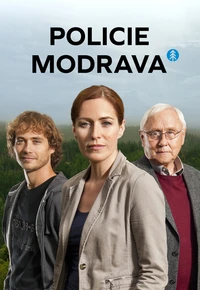 Policie Modrava