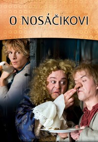 O Nosáčikovi