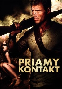 Priamy kontakt