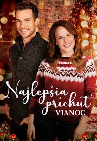 Najlepšia príchuť Vianoc