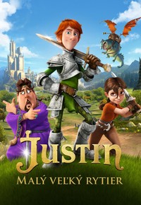 Justin, malý veľký rytier