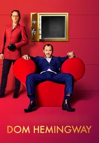 Dom Hemingway