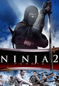 Ninja 2: Pomsta