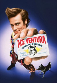 Ace Ventura: Zvierací detektív