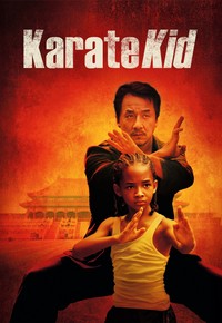 Karate Kid