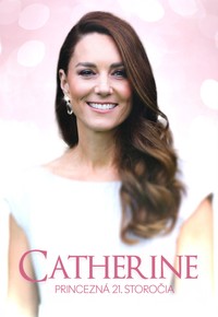 Catherine: Princezná 21. storočia