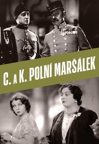 C. a k. polní maršálek