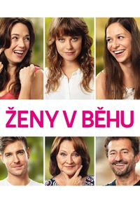 Ženy v běhu