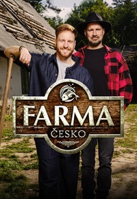 Farma Česko