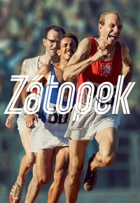 Zátopek