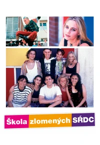 Škola zlomených sŕdc