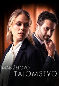 Manželovo tajomstvo