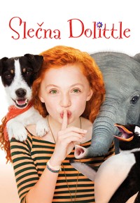 Slečna Dolittle